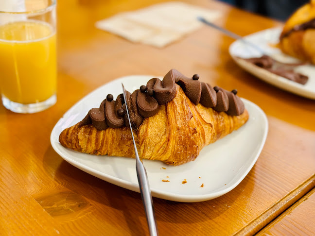 Reviews of La Xicra pastelería in Terrassa - Gastronomía y hostelería