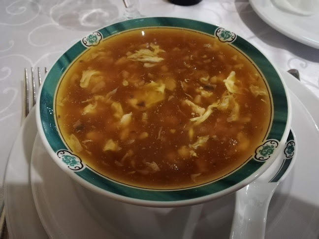 Restaurante chino Dong Ling