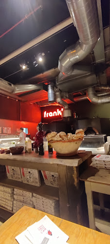 Frankie Gallo Cha Cha Cha | Pizzería Raval - Gastronomía y hostelería