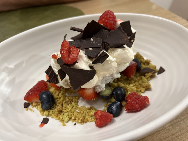 Comentarii opinii despre Lapsus Bistro