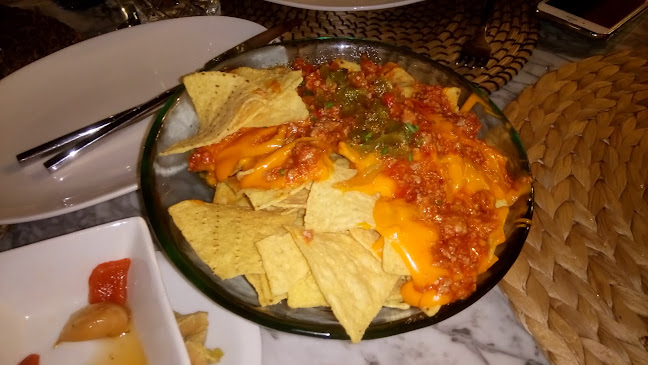 Restaurante Estragón - Gastronomía y hostelería