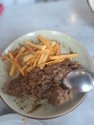 Reviews of Bar Andalucia 1960 in Arrecife - Gastronomía y hostelería