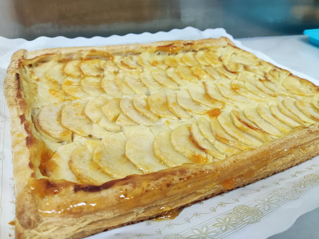 Pastelería Antigua Casa Insa Phone number