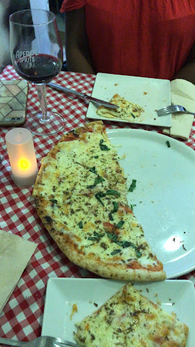 La taberna de Francesco Open Times