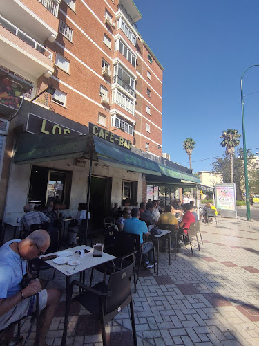 Cafe Bar Los Cuatro Puntales - Gastronomía y hostelería