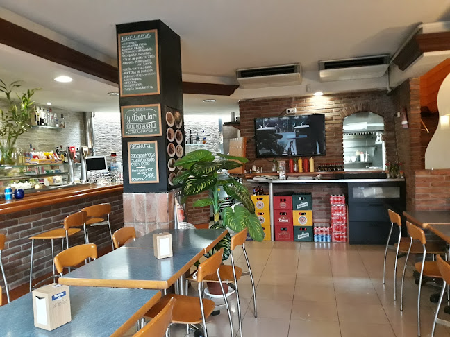 El Rincón - Gastronomía y hostelería