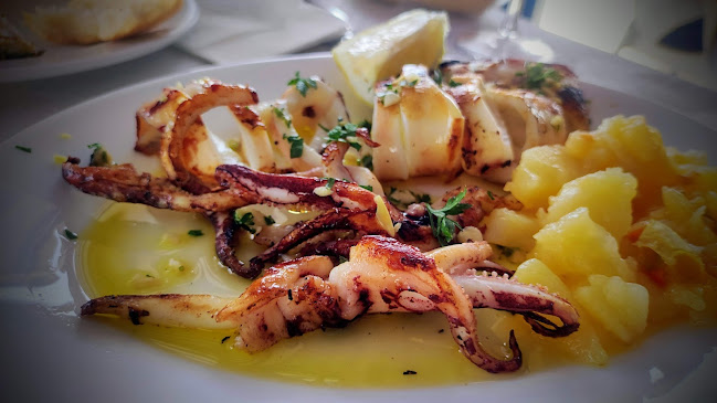 Opinii despre Bar El Chopo în Torre del Mar - Gastronomía y hostelería