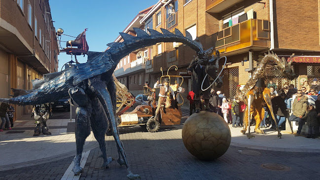 Restaurante Marino II - Villaobispo de las Regueras