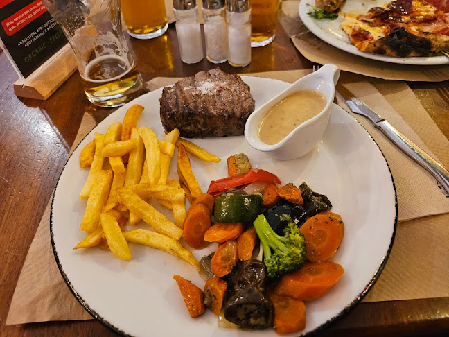 Pizzería La Primavera - Fuengirola