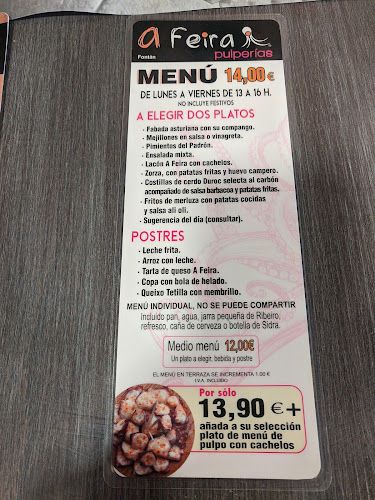 A Feira Phone number