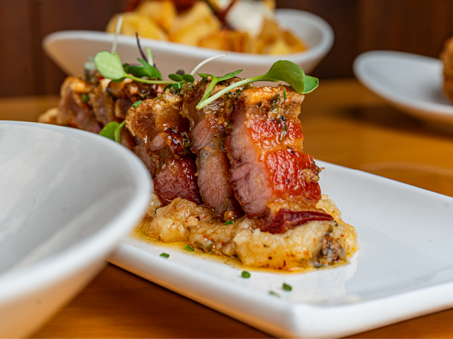 Més de Vi Restaurant - Gastronomía y hostelería