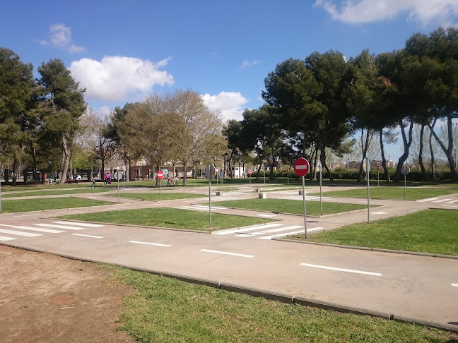 Restaurante Parc Nou