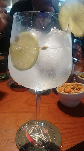 Calle Ruiz Gómez, 1, Centro, 33202 Gijón, Asturias