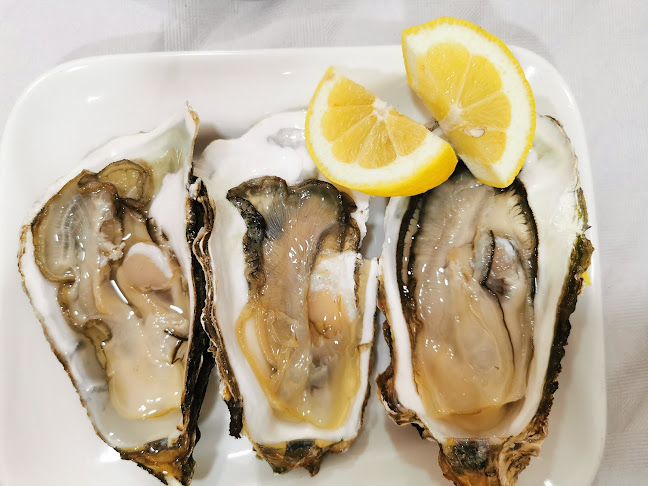 Restaurante Chino Min Dou - Gastronomía y hostelería