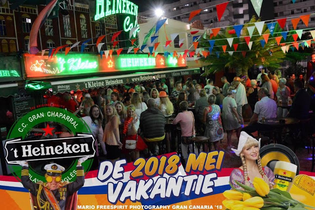 C.c Gran Chaparral, Av. de Gran Canaria, 35100 Maspalomas, Las Palmas