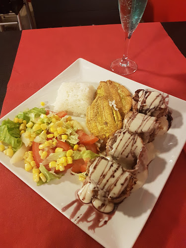 Reviews of Boranda Restaurante Disco in Bilbao - Gastronomía y hostelería