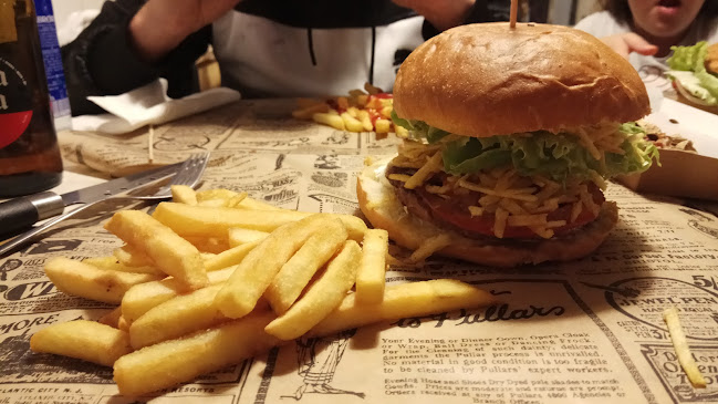 La Patrona - A Coruña