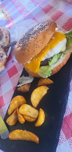 Comentarii opinii despre Restaurante Tizos algarrobo costa