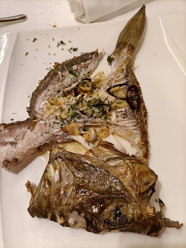 Comments and reviews of Restaurante Muxumartin