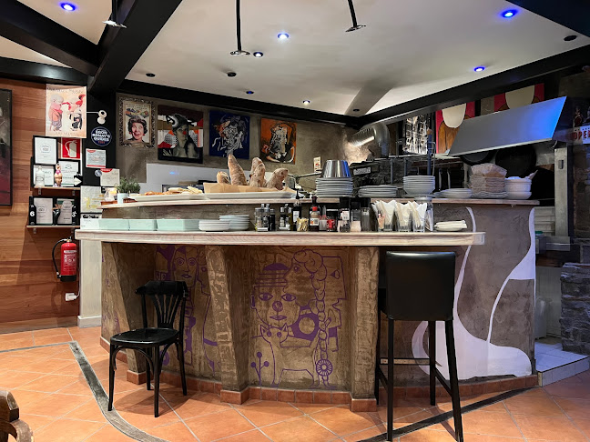 Restaurante Casale Franco - Gastronomía y hostelería