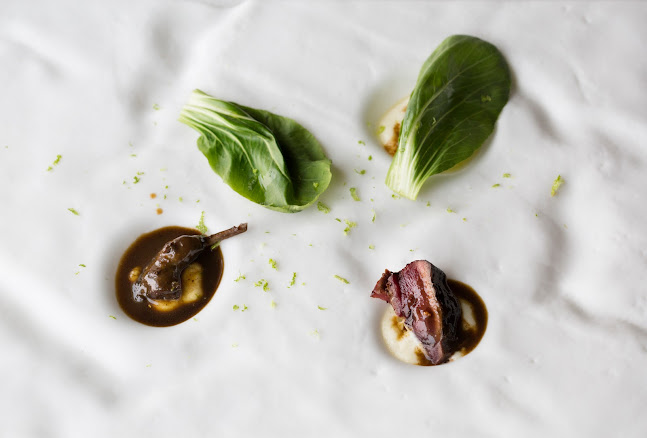 Restaurante Víctor Gutiérrez Phone number