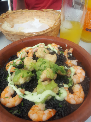 Restaurante Punto Marino - Las Palmas de Gran Canaria