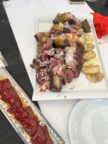 Restaurante Gianni Tapas - Gastronomía y hostelería