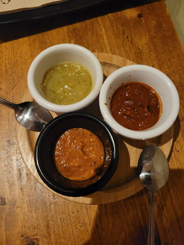 Comments and reviews of Gallo Santo Gràcia