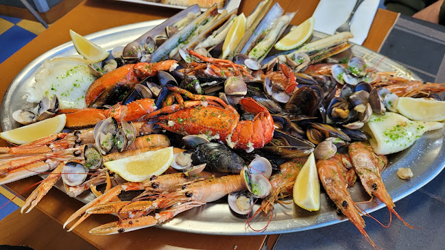 Cafetería Restaurant La Cantonada de la Maquinista
