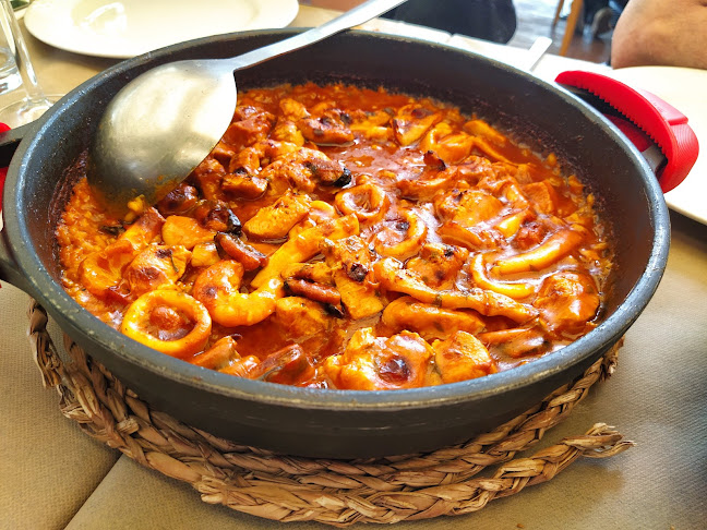 Opinii despre Minotauro Restaurante Taberna în Madrid - Gastronomía y hostelería