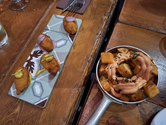 Gourmet Tapes by Sensi - Gastronomía y hostelería