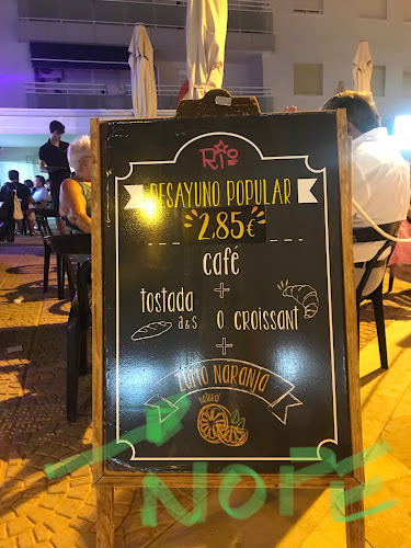 Opinii despre Heladería RIO 2.0 cerveceria în Daimús - Gastronomía y hostelería