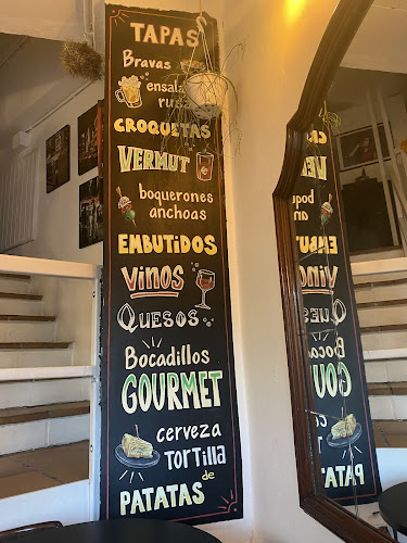 La Ceferina Vermuteria