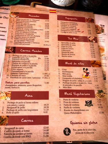 Av. Marítima, 59, 35580 Playa Blanca, Las Palmas