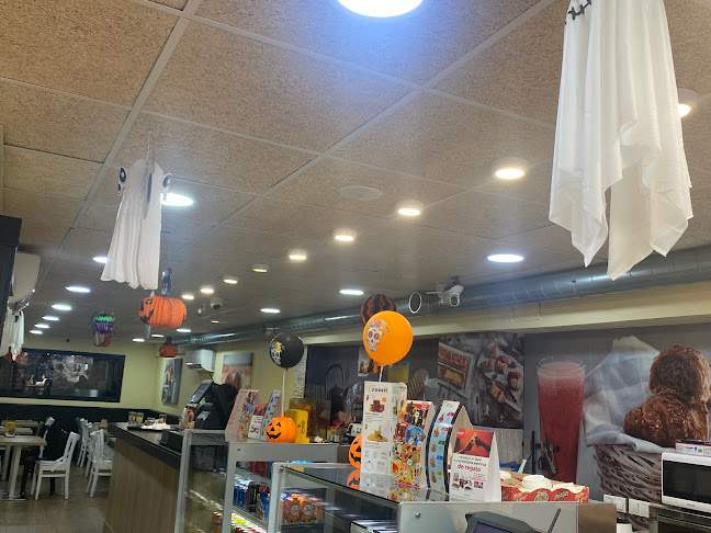 Panadería GRANIER Open Times