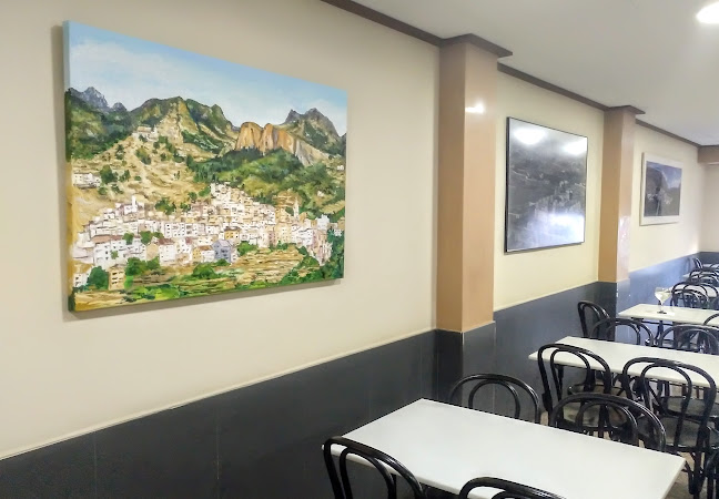 C/ Dr. Sapena, 25, 03013 Alacant, Alicante