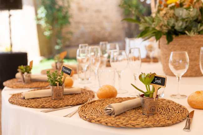 Comentarii opinii despre El Graeller Rialler Càtering