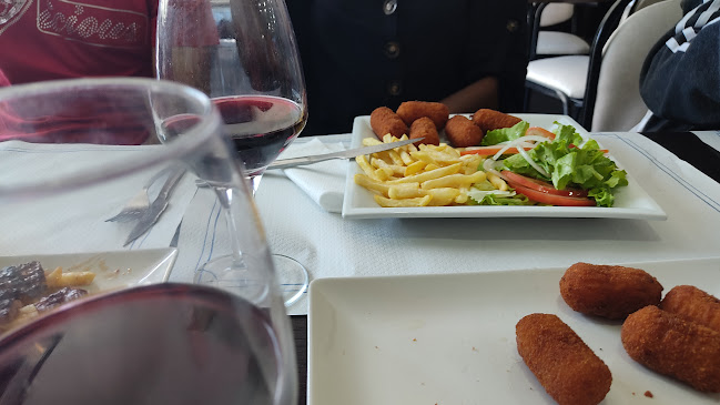 Opinii despre Cafetaría ~ Baiuca în Chapela - Gastronomía y hostelería