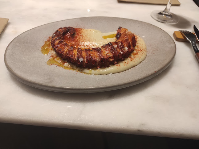 Taberna da Tabacalera - Gastronomía y hostelería