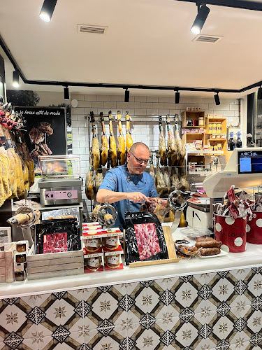 La Fábrica Del Pernil - El Vendrell