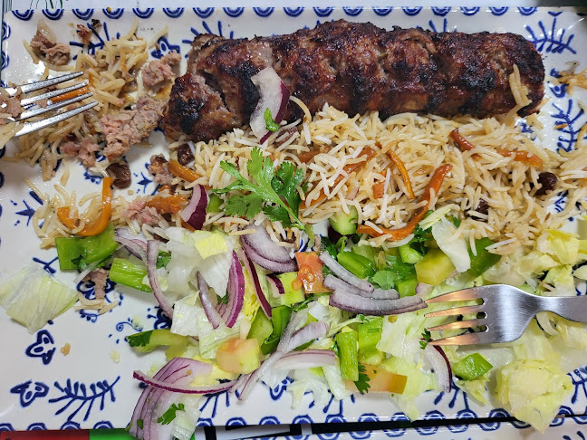 Kabul Restorant - Gastronomía y hostelería