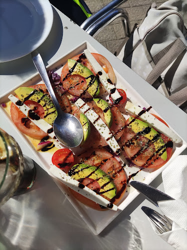 Restaurante Punto Marino Open Times