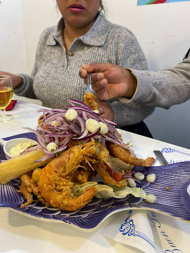 Restaurante Inka Barcelona - Gastronomía y hostelería