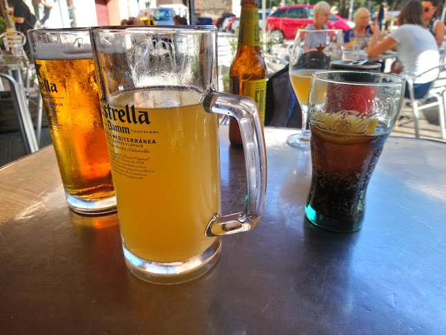 Comentarii opinii despre Bar La Roca