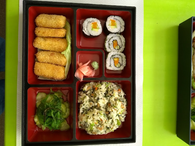 Izakaya Koryo Valencia