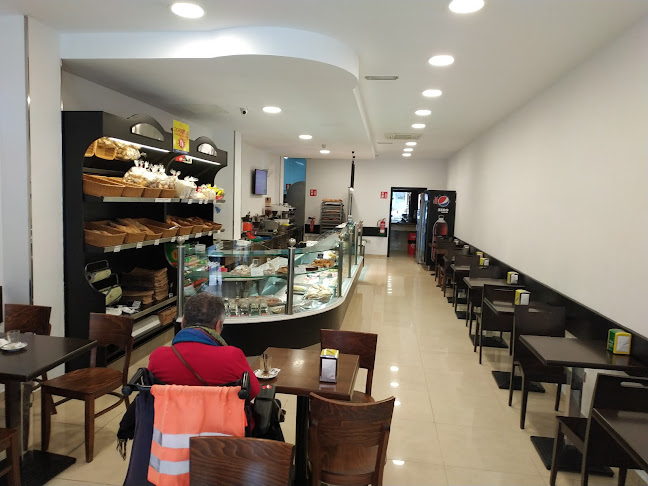 Comments and reviews of Difa, Boutique´s del pan
