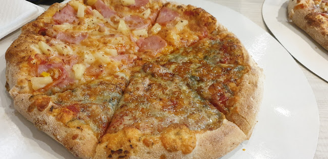 Telepizza Paseo de Extremadura - Comida a domicilio - Gastronomía y hostelería