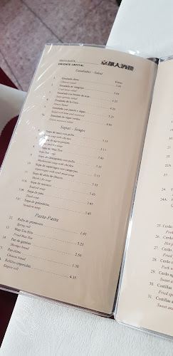 Restaurante Chino en Vicálvaro Oriente Capital. Repartimos en Vicálvaro, Moratalaz, Cañaveral, San Blas y otros - Gastronomía y hostelería