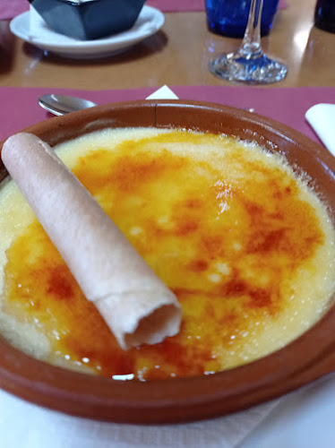 Restaurant Maria Angels (Cal Parera) - Gastronomía y hostelería