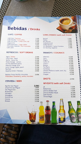 Pizzeria Everest - Gastronomía y hostelería